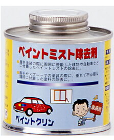 ワイエステック ペイントクリン 150ml