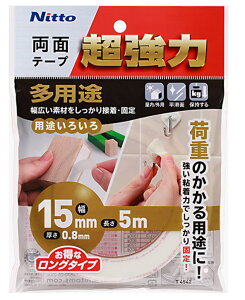 jgY ͗ʃe[v pr 15mm×5m T4542