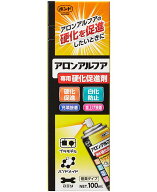 ボンド アロンアルフア 専用硬化促進剤 アクセレレーター 100ml