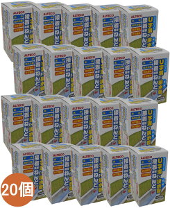 アルテコ U字溝・排水管接着補修ねんど 500gセット E03 ケース20個入り
