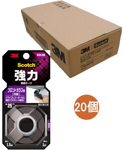 3M XRb` ͗ʃe[v tgKXp KCW-25R 20