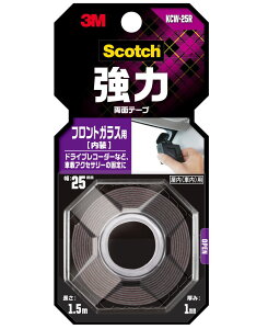 3M XRb` ͗ʃe[v tgKXp KCW-25R