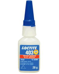 wPWp@bN^Cg(LOCTITE)@403 20g