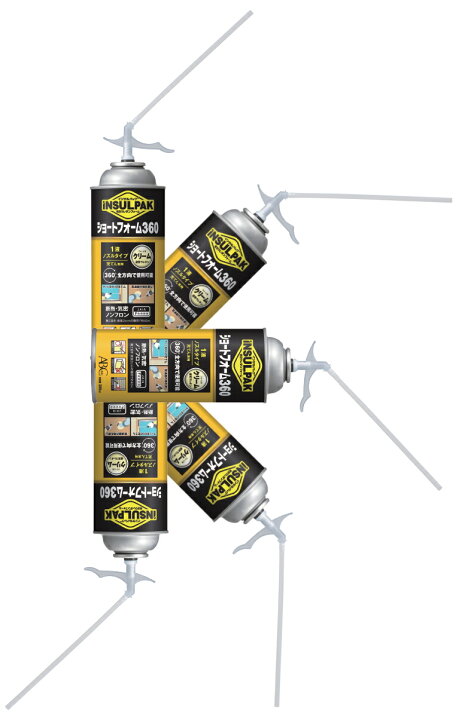 楽天市場】ABC商会 インサルパック ショートフォーム360 389ml SF360 : 小箱屋 インサルパック　ショートフォーム360 12本入