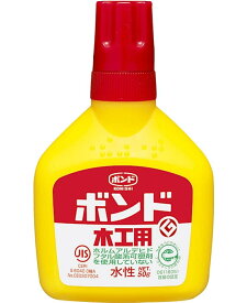 コニシ ボンド 木工用　50g　ボトル #10122