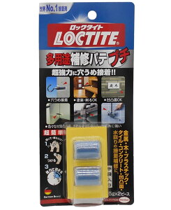 �w���P���W���p���i���b�N�^�C�g LOCTITE�j ���p�r��C�p�e�@�v�`�@5g×2 DEP-010