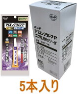 コニシ ボンド アロンアルファ プロ用速攻ゼリー状20g #05778 小箱5本入り
