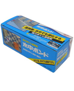 コニシ ボンド 水中ボンド 100gセット #16456