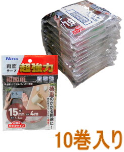 jgY ͗ʃe[v eʗp 15mm×4m T4592 10