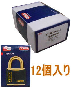 ABUS ^J싞 T84MB/30KD 12