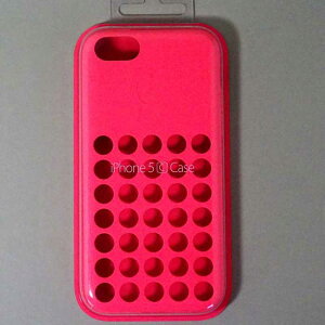iPhone5c �P�[�X �s���N