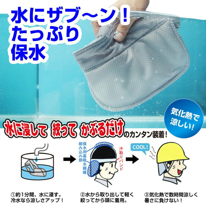楽天市場】水だけでヒンヤリ 長時間持続 coolbit クールビット 