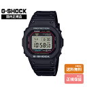 国内正規品 「初代G-SHOCK 復刻モデル」Gショック DW-5000R-1AJF スクリューバック メンズ 腕時計 G-SHOCK CASIO　5000 SERIES