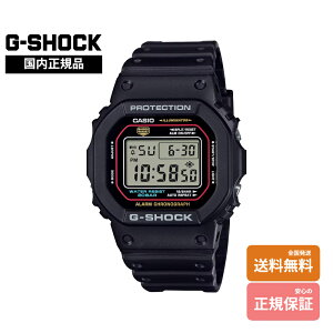 �y�������K�i�zCASIO �J�V�I G-SHOCK �W�[�V���b�N DW-5600RL-1JF �����Y �r���v �u���b�N ����J���[���f���@�N�I�[�c