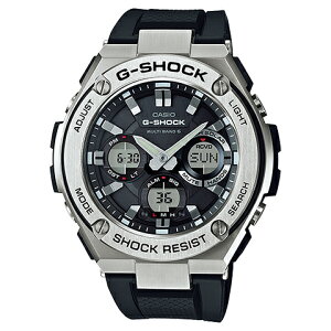 G-SHOCK W[VbN GST-W110-1AJF