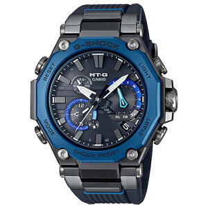 G-SHOCK �W�[�V���b�N MTG-B2000B-1A2JF Bluetooth���� �d�g�\�[���[ �iMTG-B2000�j