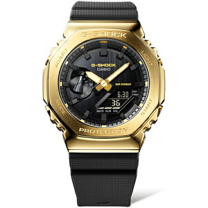 G-SHOCK �W�[�V���b�N�@GM-2100G-1A9JF