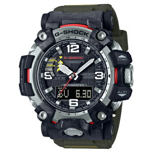G-SHOCK �W�[�V���b�N ANALOG-DIGITAL GWG-2000-1A3JF