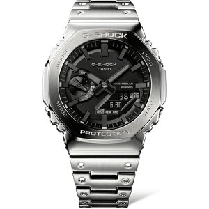 G-SHOCK �W�[�V���b�N Bluetooth ���� �\�[���[ GM-B2100D-1AJF