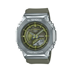 G-SHOCK �W�[�V���b�N ANALOG-DIGITAL 2100 Series GM-S2100-3AJF