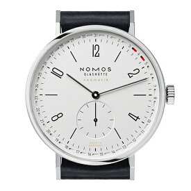 NOMOS Glashutte Tangente ノモス グラスヒュッテ タンジェント・ネオマティック41アップデート TN161011W2 レザーバンド