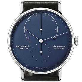 NOMOS Glashutte ノモス グラスヒュッテ LAMBDA ラムダ NMLA4DR3BL2