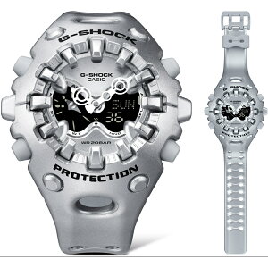 JVI CASIO G-SHOCK W[VbN GA-V01A-8AJF