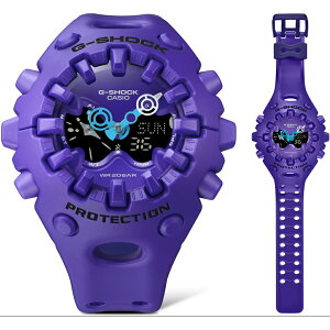 �J�V�I CASIO G-SHOCK �W�[�V���b�N GA-V01-2AJF