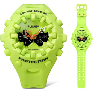 JVI CASIO G-SHOCK W[VbN GA-V01-9AJF