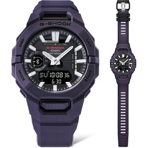 CASIO JVI G-SHOCK W[VbN GBA-950-2AJF