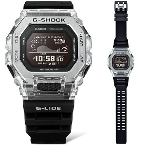 CASIO �J�V�I G-SHOCK �W�[�V���b�N GBX-100S-1JF