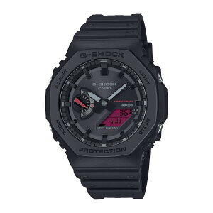 CASIO JVI G-SHOCK W[VbN GA-B2100BBR-1AJF