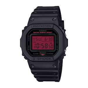 CASIO �J�V�I G-SHOCK �W�[�V���b�N DW-5600BBR-1JF