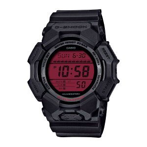 CASIO JVI G-SHOCK W[VbN GD-010BBR-1JF