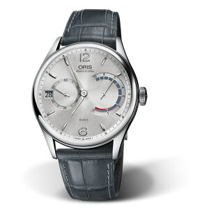 ORIS IX Artelier Lo[ 111@01 111 7700 4061-Set 1 23 71FC(111.7700.40.61D)