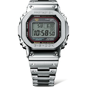 CASIO �J�V�I G-SHOCK �W�[�V���b�N GMW-B5000D-1CJF