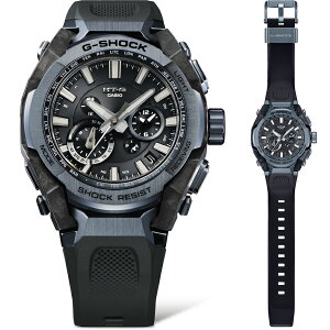 CASIO JVI G-SHOCK W[VbN MTG-B4000B-1A2JF