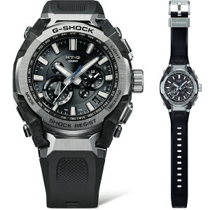 CASIO JVI G-SHOCK W[VbN MTG-B4000-1AJF