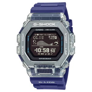 CASIO �J�V�I G-SHOCK �W�[�V���b�N GBX-100S-2JF