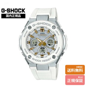 G-SHOCK GST-W300-7AJF Ki G-STEEL dg\[[ Yrv zCg Vo[ ^ AifW ϏՌ h JVI CASIO