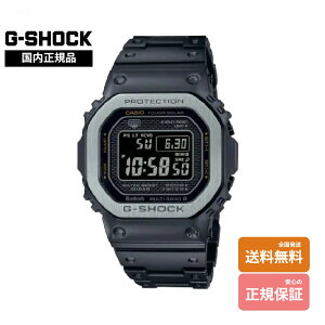 �yG�V���b�N �������K�i�z G-SHOCK GMW-B5000MB-1JF
