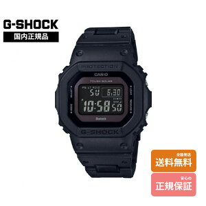 �yG�V���b�N �������K�i�z G-SHOCK GW-B5600BC-1BJF
