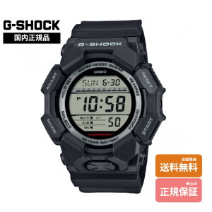 yGVbN Kiz G-SHOCK GD-010-1JF
