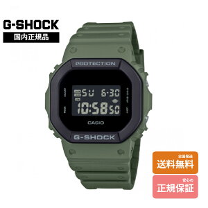 �yG�V���b�N �������K�i�z G-SHOCK DW-5610UU-3JF