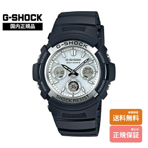 �������K�i �J�V�I G-SHOCK AWG-M100S-7AJF �����Y �d�g�\�[���[ �A�i�f�W �r���v �z���C�g×�u���b�N
