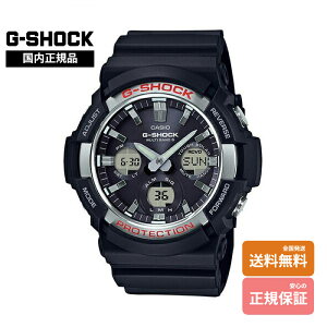yGVbN Kiz G-SHOCK GAW-100-1AJF