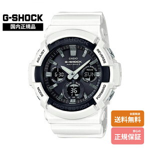 yGVbN Kiz G-SHOCK GAW-100B-7AJF