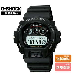 【Gショック 国内正規品】 G-SHOCK GW-6900-1JF