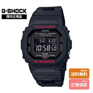 �yG�V���b�N �������K�i�z G-SHOCK GW-B5600HR-1JF