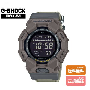 yGVbN Kiz G-SHOCK DIGITAL GD-010 SERIES GD-010CE-5JF
